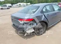 2024 Toyota COROLLA фото