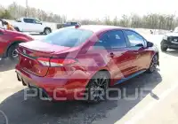 2024 Toyota COROLLA photo