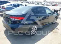 2024 Toyota COROLLA photo