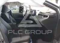 2024 Toyota COROLLA photo