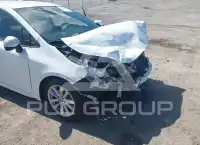 2024 Toyota COROLLA photo