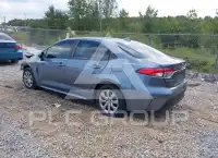 2024 Toyota COROLLA photo