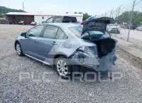 2024 Toyota COROLLA фото