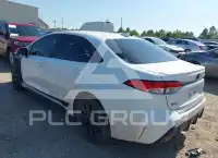 2024 Toyota COROLLA photo