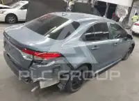 2024 Toyota COROLLA photo
