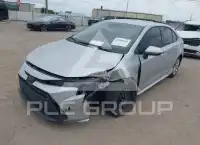 2024 Toyota COROLLA фото