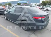 2024 Toyota COROLLA photo