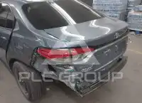 2024 Toyota COROLLA photo