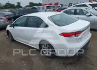 2024 Toyota COROLLA фото