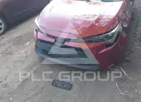 2024 Toyota COROLLA photo