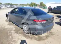 2024 Toyota COROLLA photo