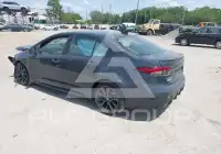 2024 Toyota COROLLA photo