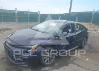 2024 Toyota COROLLA фото