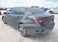 2024 Toyota COROLLA photo
