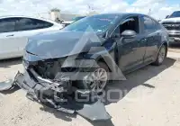 2024 Toyota COROLLA photo