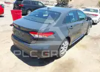 2024 Toyota COROLLA photo