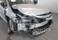 2024 Toyota COROLLA photo