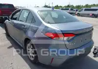 2024 Toyota COROLLA фото