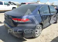 2024 Toyota COROLLA photo