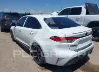 2024 Toyota COROLLA фото