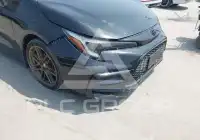 2024 Toyota COROLLA photo