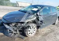 2024 Toyota COROLLA photo