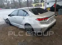 2024 Toyota COROLLA photo