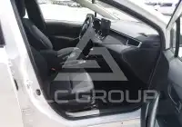 2024 Toyota COROLLA фото
