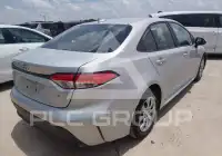 2024 Toyota COROLLA фото