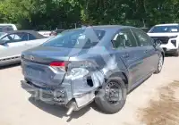 2024 Toyota COROLLA фото