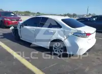2024 Toyota COROLLA photo