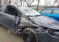 2024 Toyota COROLLA photo