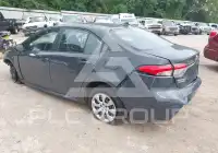 2024 Toyota COROLLA фото