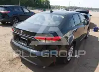 2024 Toyota COROLLA photo