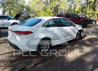 2024 Toyota COROLLA photo