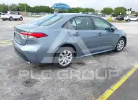 2024 Toyota COROLLA photo