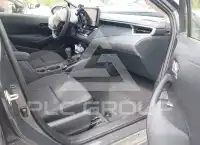 2024 Toyota COROLLA фото