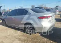 2024 Toyota COROLLA фото