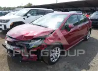 2024 Toyota COROLLA photo