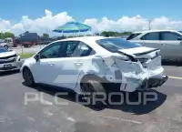 2024 Toyota COROLLA photo