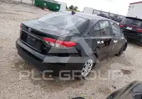 2024 Toyota COROLLA photo