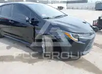2024 Toyota COROLLA фото