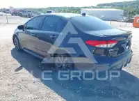 2024 Toyota COROLLA photo