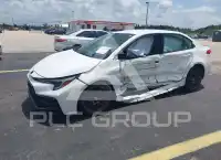2024 Toyota COROLLA фото