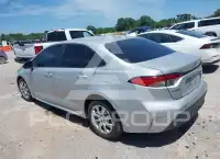 2024 Toyota COROLLA фото