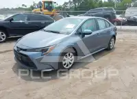 2024 Toyota COROLLA фото