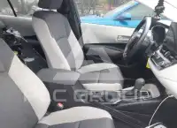 2024 Toyota COROLLA photo