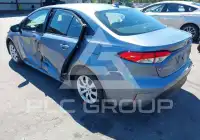2024 Toyota COROLLA photo
