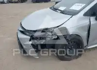 2024 Toyota COROLLA фото