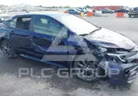 2024 Toyota COROLLA photo